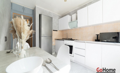 Снять 1-комнатную квартиру на сутки, Минск, ул. Серова, д. 17 (Октябрьский район). Фото 11