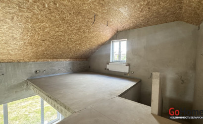 Купить дом, Жукевичи, 21 соток. Фото 20