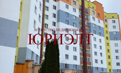 Купить 3-комнатную квартиру, Витебск, Богатырёва, 9. Фото 1