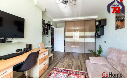 Купить 2-комнатную квартиру, Минск, Семеняко ул., 42 (Фрунзенский район). Фото 7