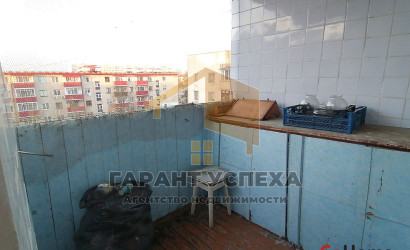 Купить 3-комнатную квартиру, Брест, ул. Набережная, д. . Фото 17