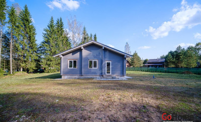 Купить дом, Мокрадь, 25 соток. Фото 3