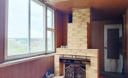 Купить дом в деревне, Восход-Грядки, 15 соток. Фото 5