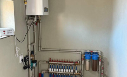 Купить дом, Малые Мотыкалы, 9.99 соток. Фото 21