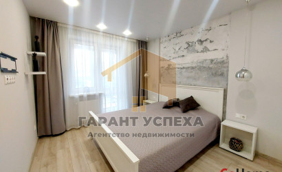 Купить 2-комнатную квартиру, Брест, ул. Гоголя, д. . Фото 5