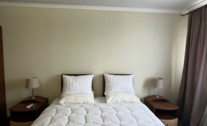 Снять 2-комнатную квартиру на сутки, Минск, просп. Независимости, д. 168/1 (Первомайский район). Фото 9