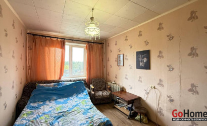 Купить 2-комнатную квартиру, Лапичи, Армейская ул., 6. Фото 3