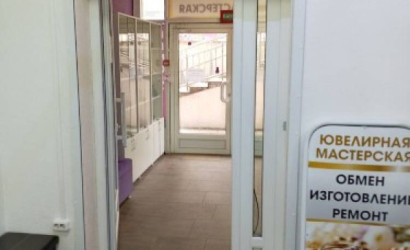Продажа торгового помещения, Минск, ул. Туровского Кирилла, д. 24, 1 кв.м.. Фото 6