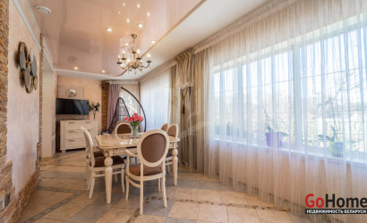 Купить коттедж, Сеница, Малиновая ул., 7.61 соток. Фото 15