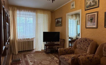 Купить 2-комнатную квартиру, Витебск, Калинина, 24. Фото 4