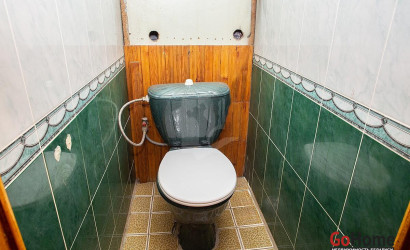 Купить 3-комнатную квартиру, Минск, Рафиева ул., 31/2 (Московский район). Фото 15