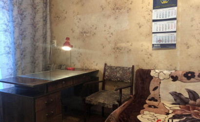 Купить 3-комнатную квартиру, Минск, Красная ул., 22 (Советский район). Фото 13