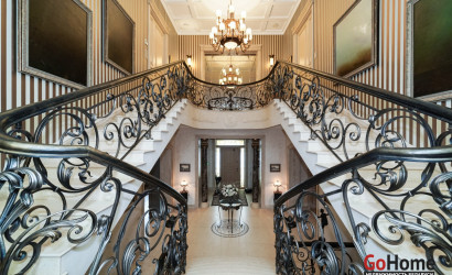 Купить коттедж, Минск, ул. Веснинка, д. 7, 25 соток. Фото 4