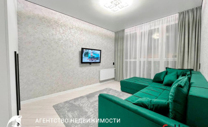 Снять 2-комнатную квартиру, Минск, Белградская ул. 2 (Октябрьский район). Фото 3