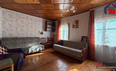 Купить дом, Петровщина, Центральная ул., 25 соток. Фото 8