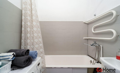 Купить 1-комнатную квартиру, Минск, Свердлова ул., 19 (Ленинский район). Фото 19