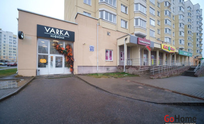 Купить 2-комнатную квартиру, Минск, Неманская ул., 85 (Фрунзенский район). Фото 30