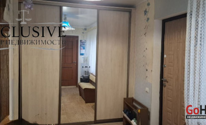 Купить дом, Дзержинск, Розы Люксембург ул., 9, 6.83 соток. Фото 11