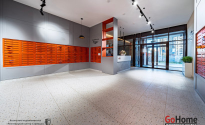 Купить 3-комнатную квартиру, Минск, Игоря Лученка, 15 (Октябрьский район). Фото 19