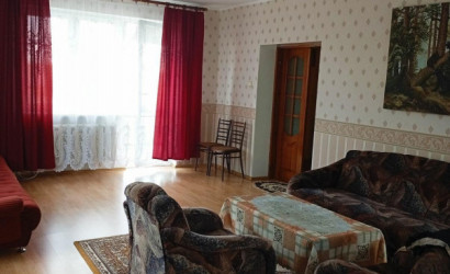 Купить коттедж, Слоним, Подлесная ул., 65/А, 23.13 соток. Фото 15