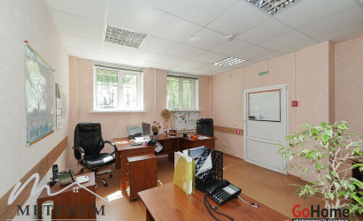 Аренда помещения, Минск, Крупской ул., 23, 125.4 кв.м.. Фото 17
