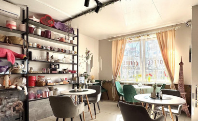 Продажа помещения, Минск, Репина ул., 4,  51.1 кв.м.. Фото 2