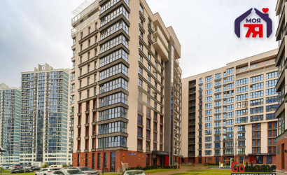 Купить 1-комнатную квартиру, Минск, Савицкого ул., 23 (Октябрьский район). Фото 32