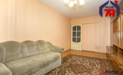 Купить 3-комнатную квартиру, Минск, Глебки ул., 12(Фрунзенский район). Фото 3