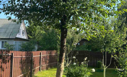 Купить дачу, Меридиан-2002, 6.92 соток. Фото 25