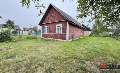 Купить дом, Скидель, Гастелло, 15 соток. Фото 7