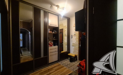 Купить 2-комнатную квартиру, Брест, Вулька, ул. Вульковская. Фото 1