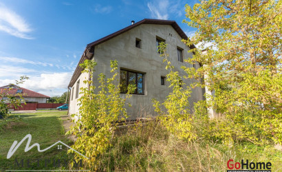 Купить дом, Столбцы, Богдановича ул., 11.21 соток. Фото 39