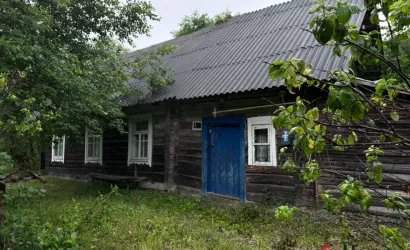  1-этаж.(68 м2), Гудишки(25)