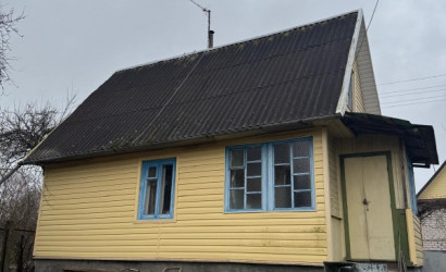 Купить дом в деревне, Высота УМ-79, 12.5 соток. Фото 1