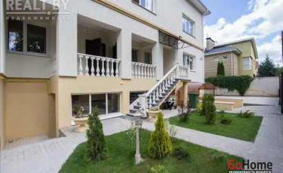 Снять 2-комнатную квартиру, Минск, ул. Широкая, д. (Советский район). Фото 1