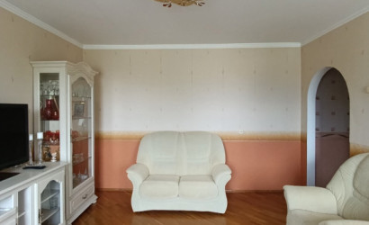 Купить 3-комнатную квартиру, Пинск, Веры Хоружей, 23. Фото 4