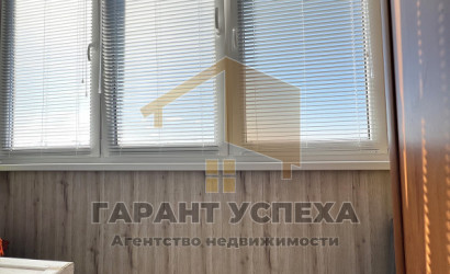 Купить 1-комнатную квартиру, Брест, ул. Кирова. Фото 12