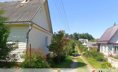 Купить дом в деревне, Строитель-59, 9.72 соток. Фото 3
