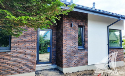 Купить дом, Брест, Мухавецкий с/с, 4.44 соток. Фото 18