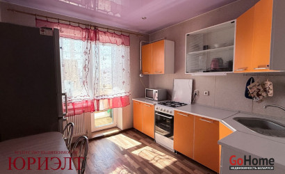 Купить 1-комнатную квартиру, Витебск, 33-й Армии, 23. Фото 6