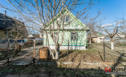 Купить дом в деревне, Трактор-Колоницы, 4.99 соток. Фото 4