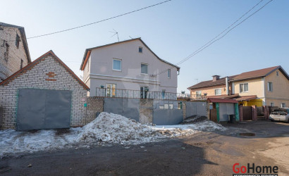 Купить дом, Минск, Радиаторный 2-й пер., 6 соток. Фото 6