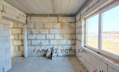 Купить дом, Кошелево, Чернинский с/с, 13.14 соток. Фото 12