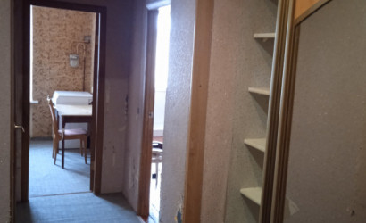 Купить 1-комнатную квартиру, Чисть, Русанова. Фото 10