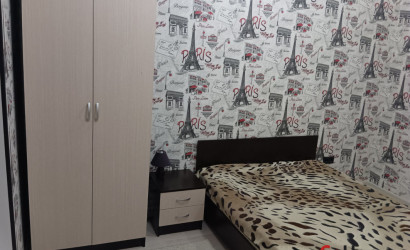 Снять 4-комнатную квартиру на сутки, Витебск, Суворова 34 . Фото 15