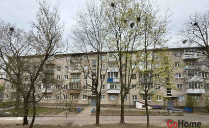 Купить 2-комнатную квартиру, Гродно, Пушкина, 22. Фото 8