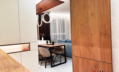 Снять 2-комнатную квартиру, Минск, Брилевская ул. 27 (Октябрьский район). Фото 26