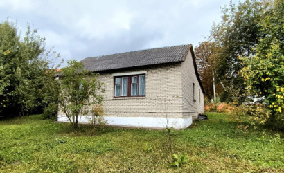 Купить дом, Зельва, Вокзальная, 14.5 соток. Фото 3