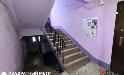 Купить 1-комнатную квартиру, Минск, Нестерова ул., 86/1(Заводской район). Фото 13