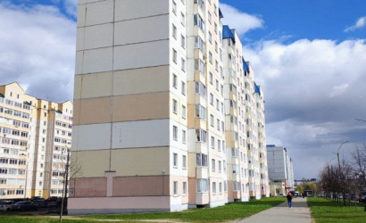 Купить 2-комнатную квартиру, Могилев, Аркадия Кулешова, 12. Фото 2